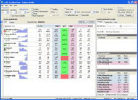 DaqBot grid interface. Click to enlarge...