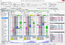 FairBot ladder interface. Click to enlarge...